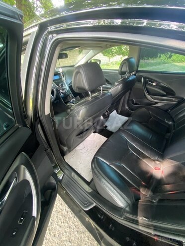 Hyundai Grandeur 2013, 322,500 km - 2.4 l - Lənkəran