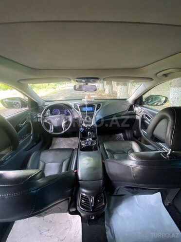 Hyundai Grandeur 2013, 322,500 km - 2.4 l - Lənkəran