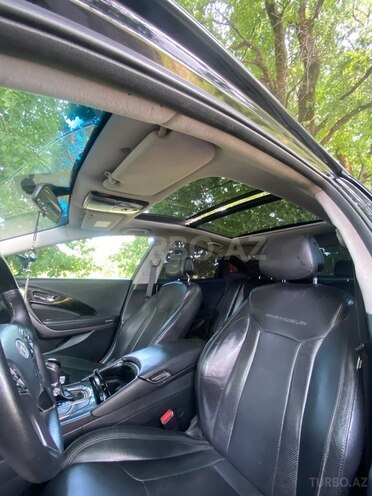 Hyundai Grandeur 2013, 322,500 km - 2.4 l - Lənkəran