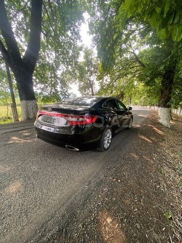 Hyundai Grandeur 2013, 322,500 km - 2.4 l - Lənkəran
