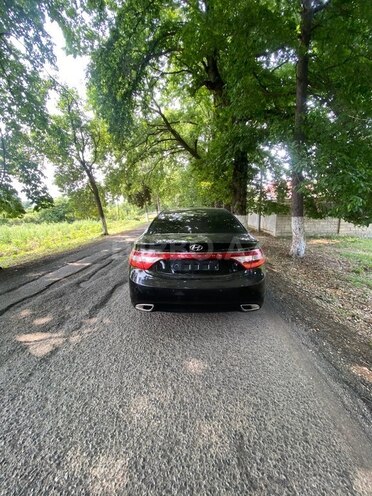 Hyundai Grandeur 2013, 322,500 km - 2.4 l - Lənkəran