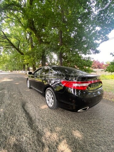 Hyundai Grandeur 2013, 322,500 km - 2.4 l - Lənkəran