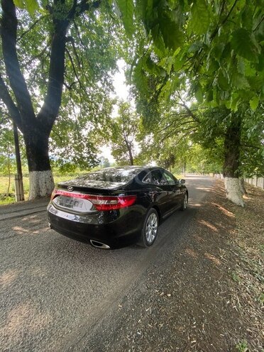 Hyundai Grandeur 2013, 322,500 km - 2.4 l - Lənkəran