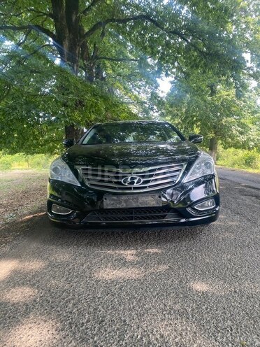 Hyundai Grandeur 2013, 322,500 km - 2.4 l - Lənkəran