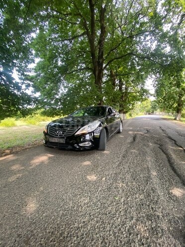 Hyundai Grandeur 2013, 322,500 km - 2.4 l - Lənkəran