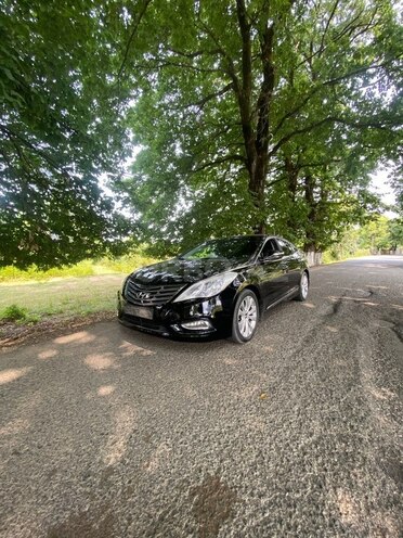 Hyundai Grandeur 2013, 322,500 km - 2.4 l - Lənkəran