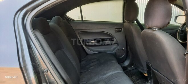 Mitsubishi Attrage 2014, 188,000 km - 1.2 l - Quba