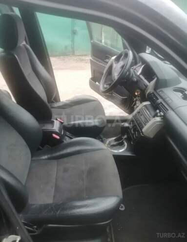 Land Rover Freelander 2003, 342,000 km - 2.5 l - Bakı