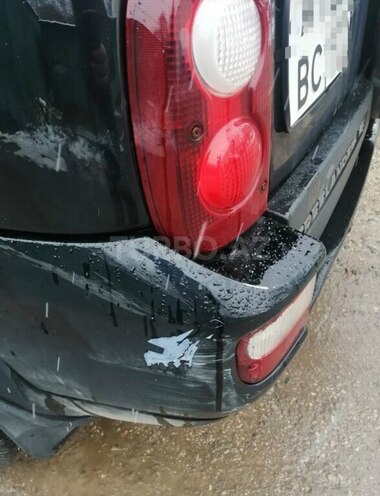 Land Rover Freelander 2003, 342,000 km - 2.5 l - Bakı