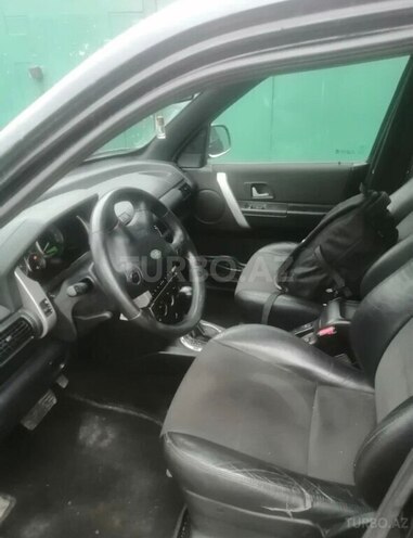 Land Rover Freelander 2003, 342,000 km - 2.5 l - Bakı