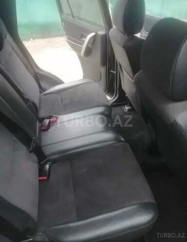 Land Rover Freelander 2003, 342,000 km - 2.5 l - Bakı
