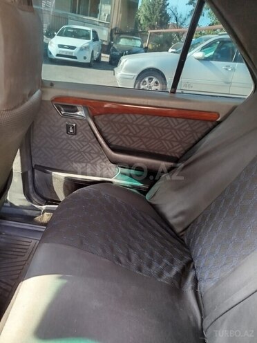 Mercedes C 180 1995, 353,000 km - 1.8 l - Bakı