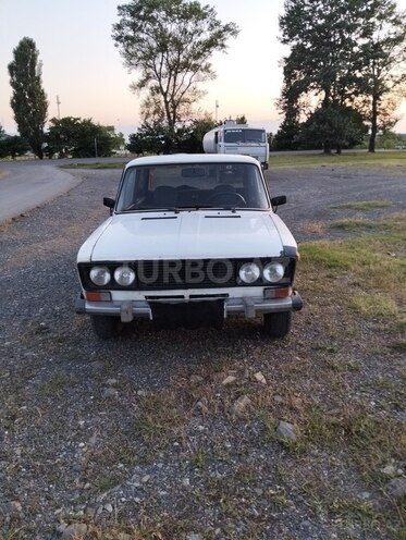LADA (VAZ) 2106 1984, 95,000 km - 1.5 l - Qəbələ