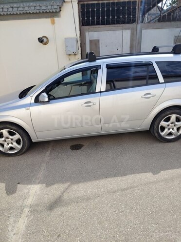 Opel Astra 2008, 235,300 km - 1.3 l - Bakı
