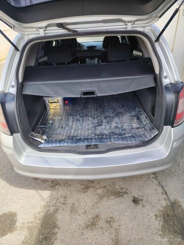 Opel Astra 2008, 235,300 km - 1.3 l - Bakı