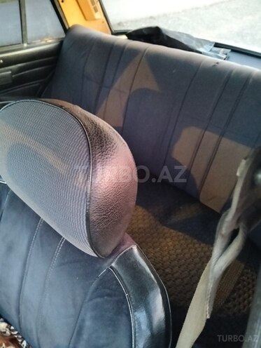 LADA (VAZ) 2106 1984, 95,000 km - 1.5 l - Qəbələ