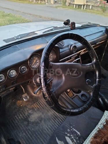 LADA (VAZ) 2106 1984, 95,000 km - 1.5 l - Qəbələ
