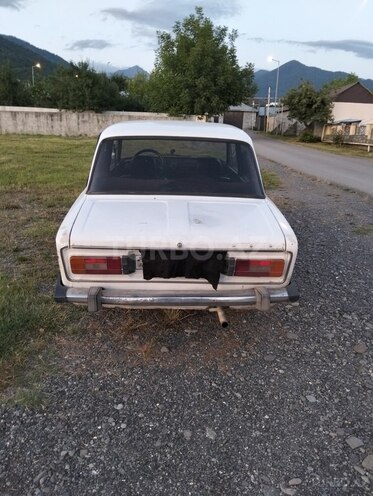 LADA (VAZ) 2106 1984, 95,000 km - 1.5 l - Qəbələ