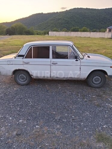 LADA (VAZ) 2106 1984, 95,000 km - 1.5 l - Qəbələ