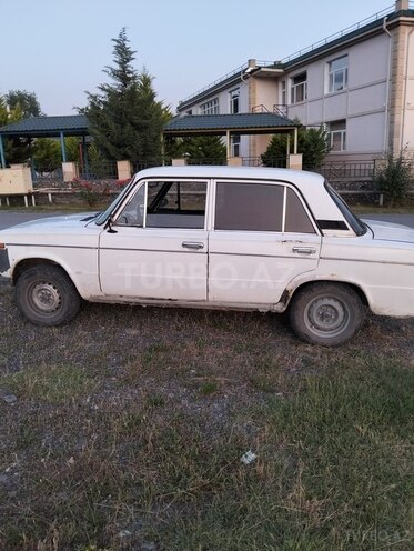 LADA (VAZ) 2106 1984, 95,000 km - 1.5 l - Qəbələ