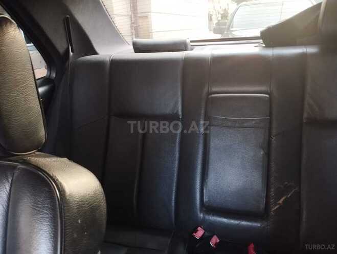 Mercedes C 240 1998, 300,000 km - 2.4 л - Tərtər