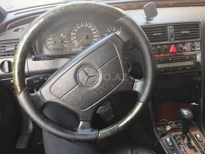 Mercedes C 240 1998, 300,000 km - 2.4 л - Tərtər