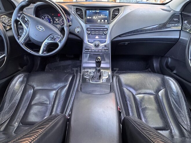 Hyundai Grandeur 2014, 251,000 km - 2.2 l - Bakı