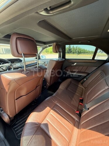 Mercedes E 220 d 2013, 183,700 km - 2.2 l - Bakı
