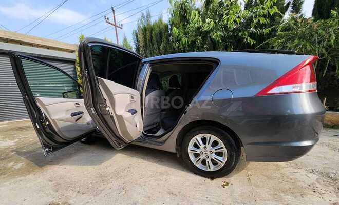 Honda Insight 2009, 305,000 km - 1.3 l - Bakı