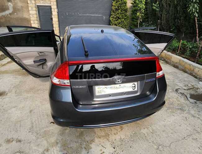Honda Insight 2009, 305,000 km - 1.3 l - Bakı