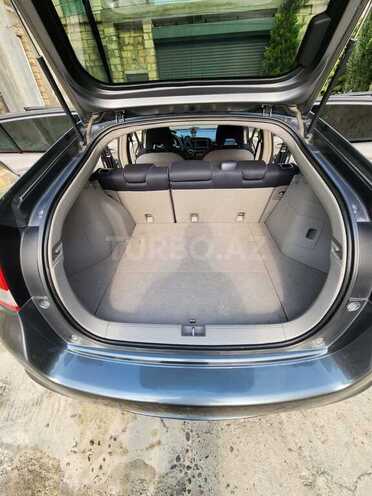 Honda Insight 2009, 305,000 km - 1.3 l - Bakı