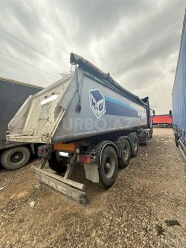 DAF 105 XF-6
