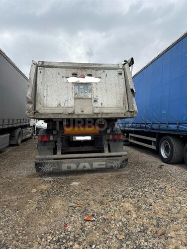 DAF 105 XF-4
