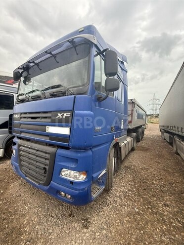 DAF 105 XF-3