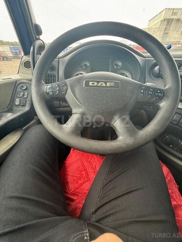 DAF 105 XF-7