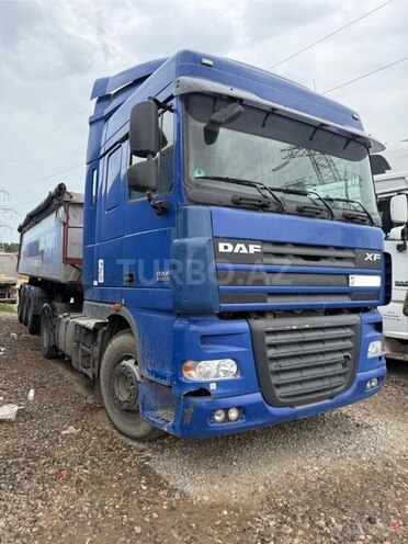 DAF 105 XF-2