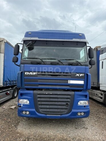 DAF 105 XF-1