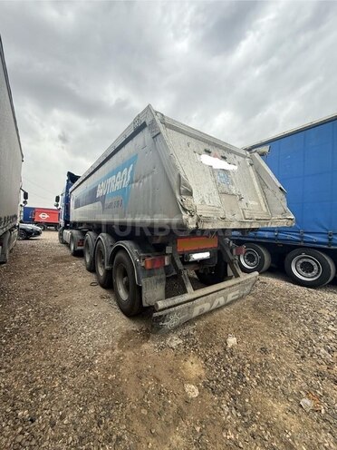 DAF 105 XF-5
