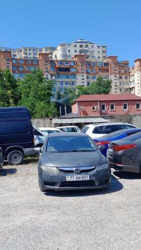 Honda Civic 2009, 480,000 km - 1.3 l - Göyçay