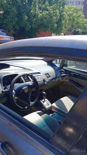 Honda Civic 2009, 480,000 km - 1.3 l - Göyçay