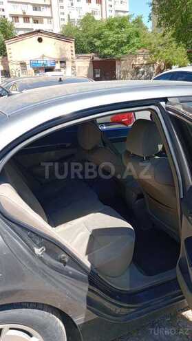 Honda Civic 2009, 480,000 km - 1.3 l - Göyçay