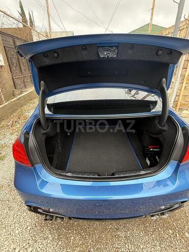 BMW 328 2012, 233,000 km - 2.0 l - Bakı