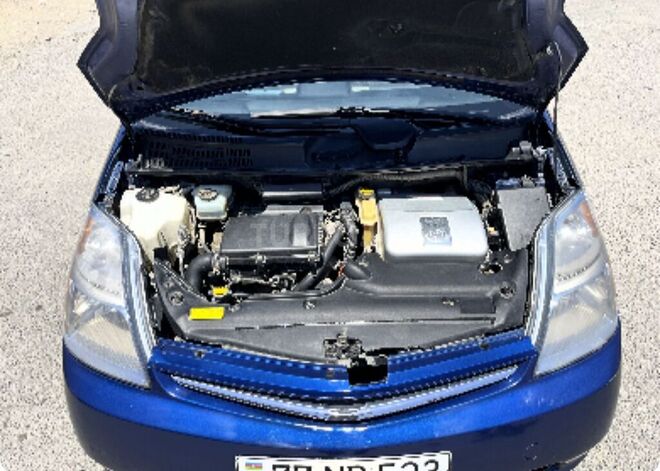Toyota Prius 2008, 420,039 km - 1.5 l - Sumqayıt