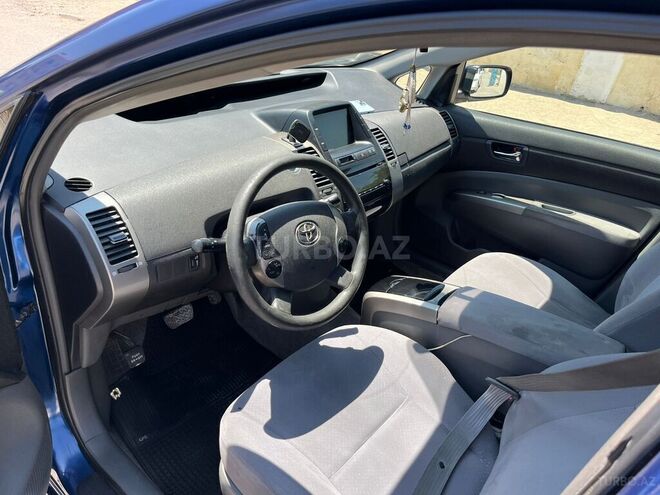 Toyota Prius 2008, 420,039 km - 1.5 l - Sumqayıt