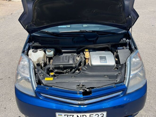 Toyota Prius 2008, 420,039 km - 1.5 l - Sumqayıt