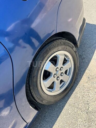 Toyota Prius 2008, 420,039 km - 1.5 l - Sumqayıt