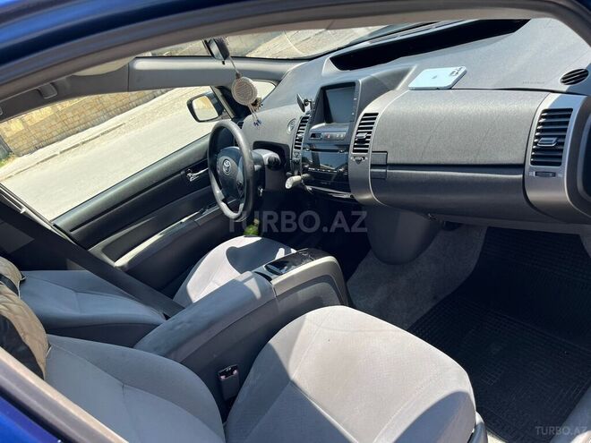 Toyota Prius 2008, 420,039 km - 1.5 l - Sumqayıt
