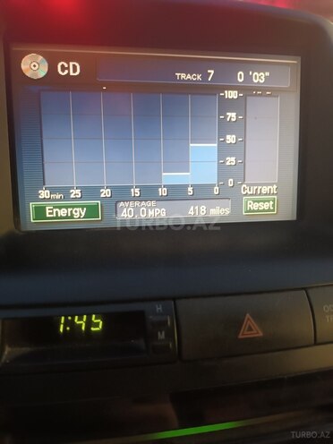 Toyota Prius 2008, 420,039 km - 1.5 l - Sumqayıt