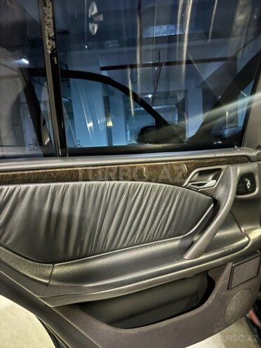 Mercedes E 320 2001, 260,000 km - 3.2 l - Bakı