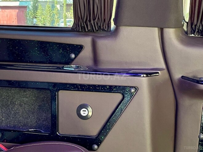 Mercedes Vito 116 2015, 263,000 km - 2.2 l - Bakı